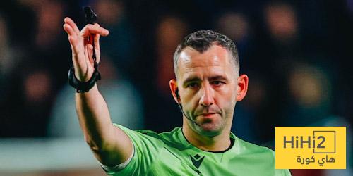 أرقام خاصة بحكم مباراة اليونايتد وبالاس أرقام خاصة بحكم مباراة اليونايتد وبالاس