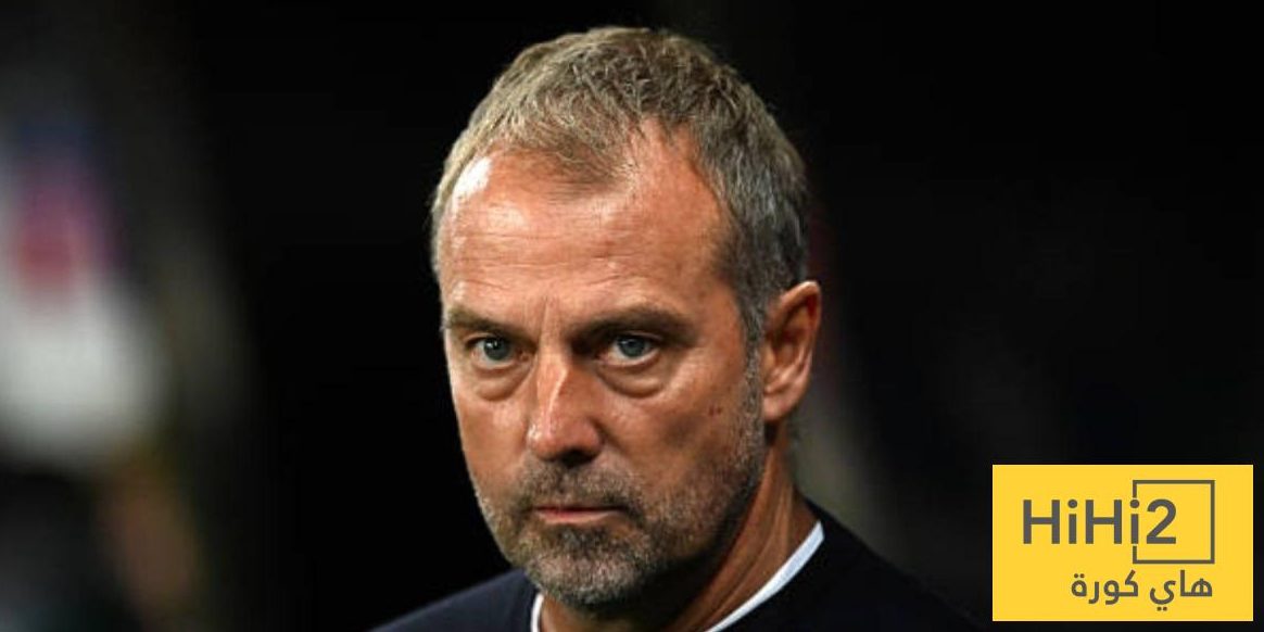 ماذا قال فليك على اداء برشلونة الدفاعي امام فياريال؟