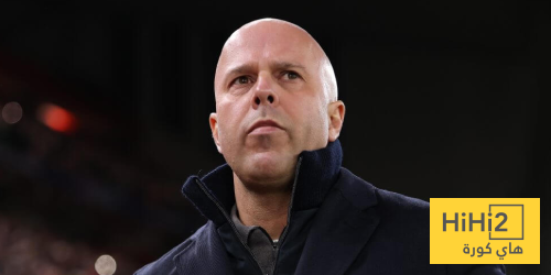 رغم الفوز بخماسية.. سلوت: مباراة وست هام ليست الأفضل لنا رغم الفوز بخماسية.. سلوت: مباراة وست هام ليست الأفضل لنا