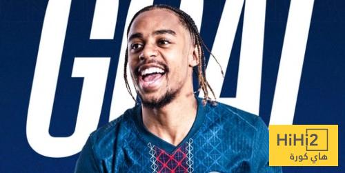 باركولا يفتتح التسجيل لباريس سان جيرمان ضد لوهافر باركولا يفتتح التسجيل لباريس سان جيرمان ضد لوهافر