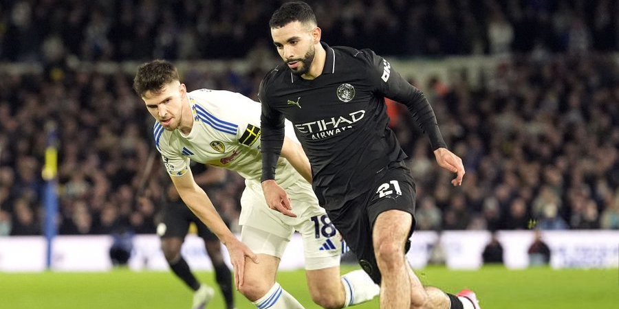 تعليق ريان نوري بعد الفوز على ليدز