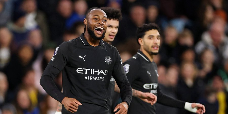 ماذا قال سيمينيو بعد فوز السيتي على ليدز ؟