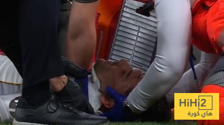 اسينسيو يوجه رسالة شكر لجماهير ريال مدريد 3