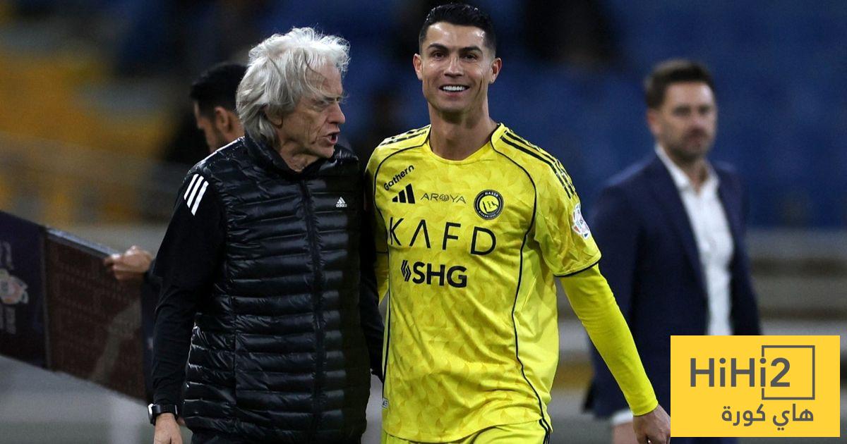 النصر أول فريق يحقق كل هذه الإنجازات !