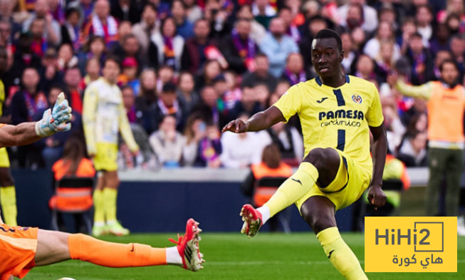 غوي يحطم سلسلة برشلونة ! غوي يحطم سلسلة برشلونة !