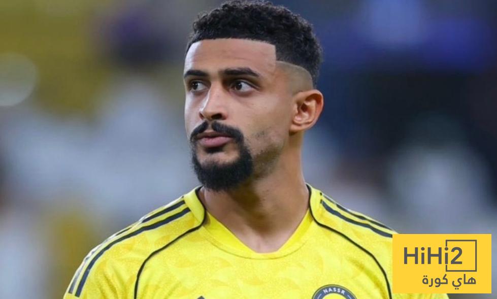 في الكورة : العمري يصدم النصر للمرة الثالثة !