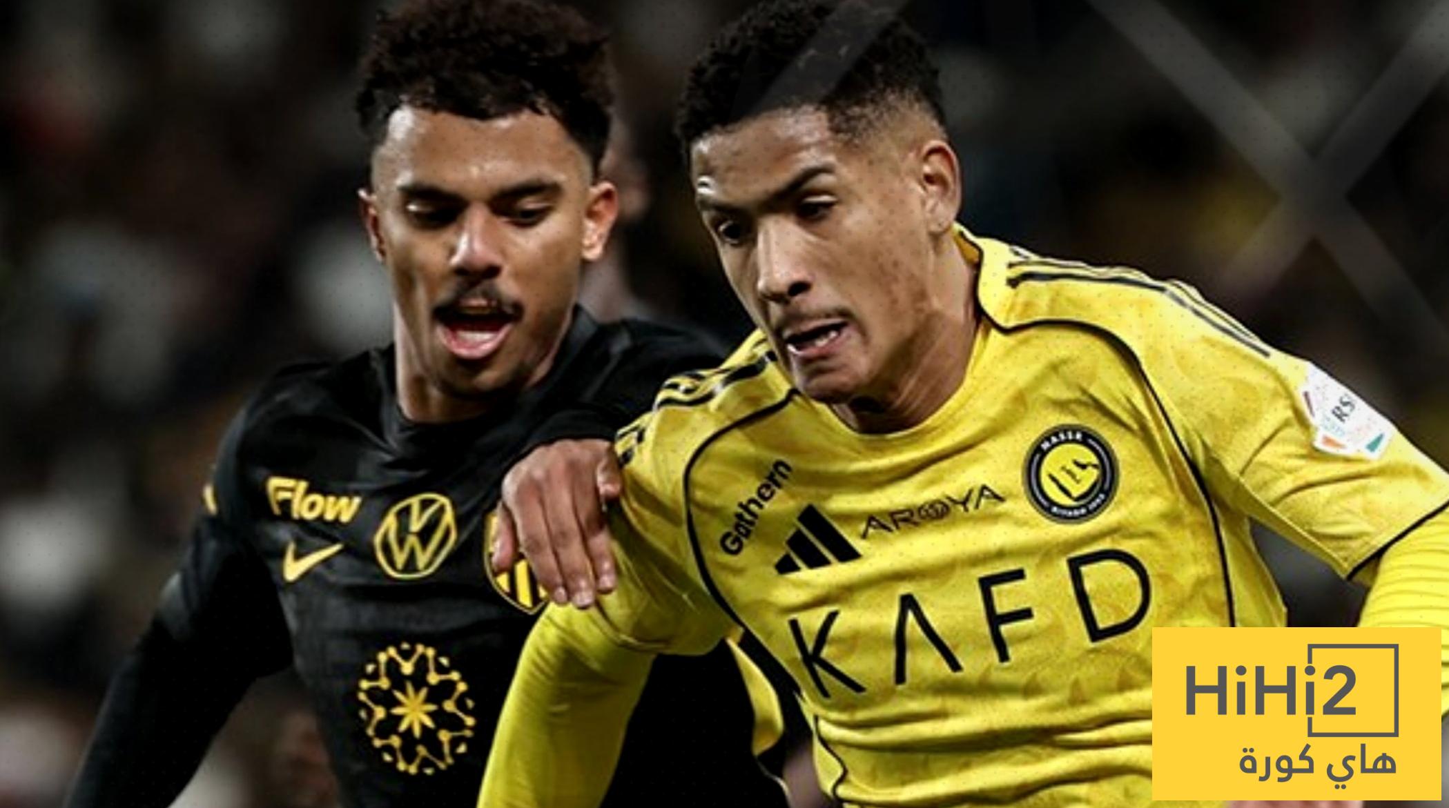 النصر يعود لانطلاقته التاريخية ! النصر يعود لانطلاقته التاريخية !