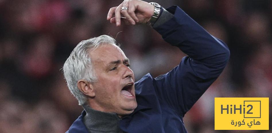 لست غبيًا.. أول تعليق من مورينيو على عودته لـ ريال مدريد