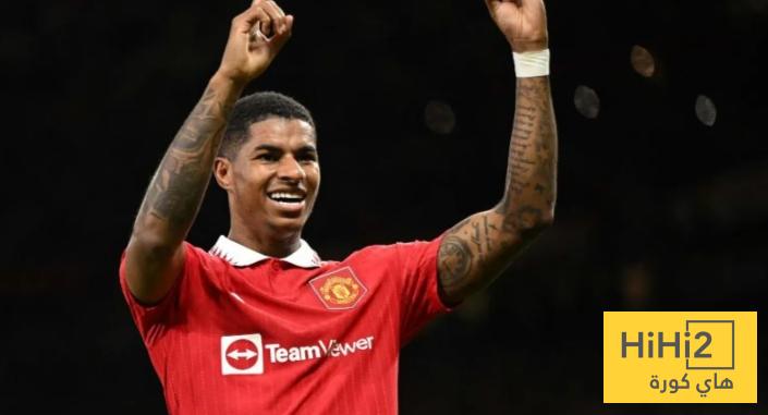 هداف مواجهات مانشستر يونايتد و كريستال بالاس