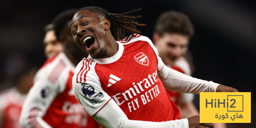 افضل لاعبو أرسنال هذا الموسم