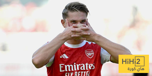 ملخص ما قدمه فيكتور غويكيريس في الدوري الانجليزي هذا الموسم