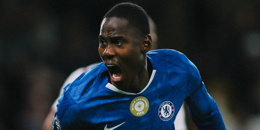 الرسم التكتيكي لتشكيلة تشيلسي امام ارسنال