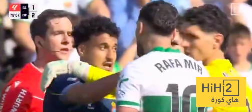 فينيسيوس غير موجود …! هجوم عنصري على اللاعب المغربي يوقف المباراة