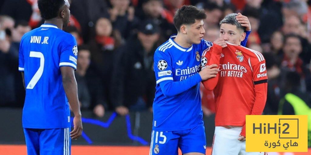 لا رحمه بعد اليوم …! اي لاعب يغطي ” فمه ” يطرد مباشرة