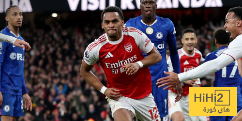 الضربات الركنية تكتب تاريخا جديدا لأرسنال