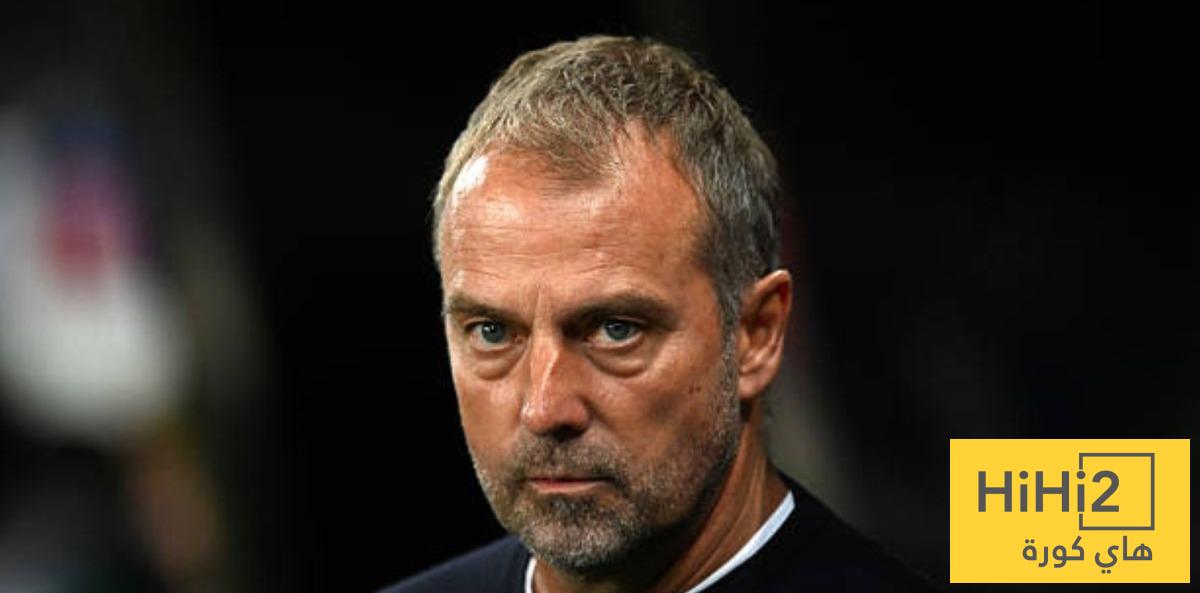 فليك يفكر في مفاجأة تكتيكية أمام أتلتيكو مدريد