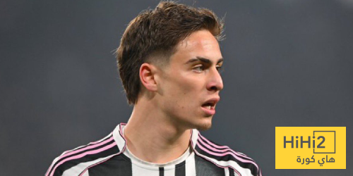 أرقام كينان يلدز ضد روما أرقام كينان يلدز ضد روما