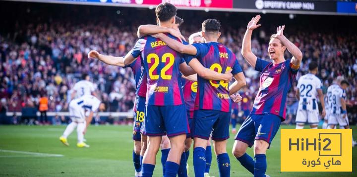 في الكورة : تعهد من الجميع … رسالة فليك واللاعبين قبل صدام أتلتيكو