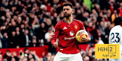 إحصائيات فيرنانديز أمام بالاس إحصائيات فيرنانديز أمام بالاس