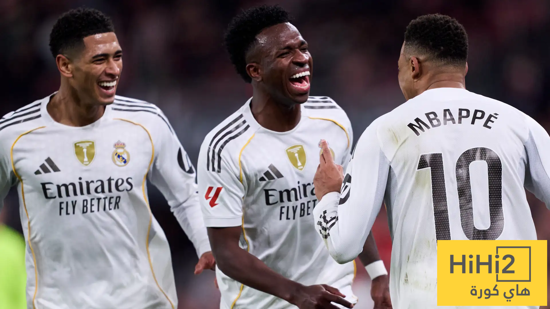 في الكورة : الريال يملك أغلى لاعبي العالم