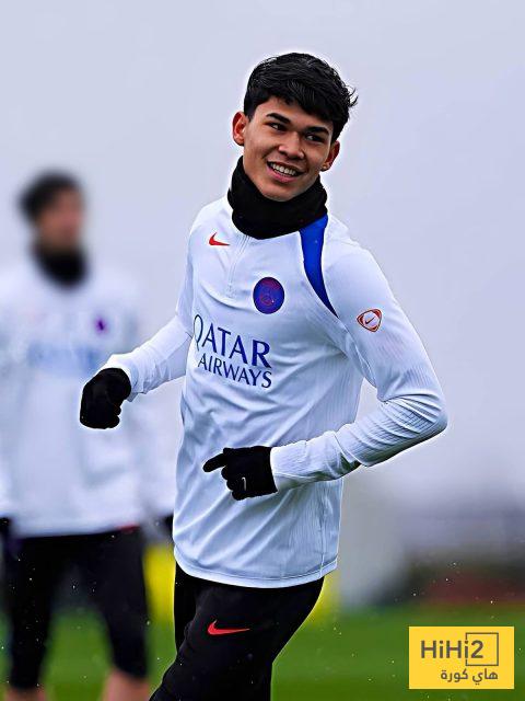 درو.. شهر مع باريس يتفوق على 5 أشهر في برشلونة! 2 درو.. شهر مع باريس يتفوق على 5 أشهر في برشلونة! 1