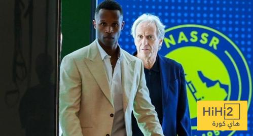 الحل الأمثل لإعادة الاستقرار الإداري في النصر ! الحل الأمثل لإعادة الاستقرار الإداري في النصر !