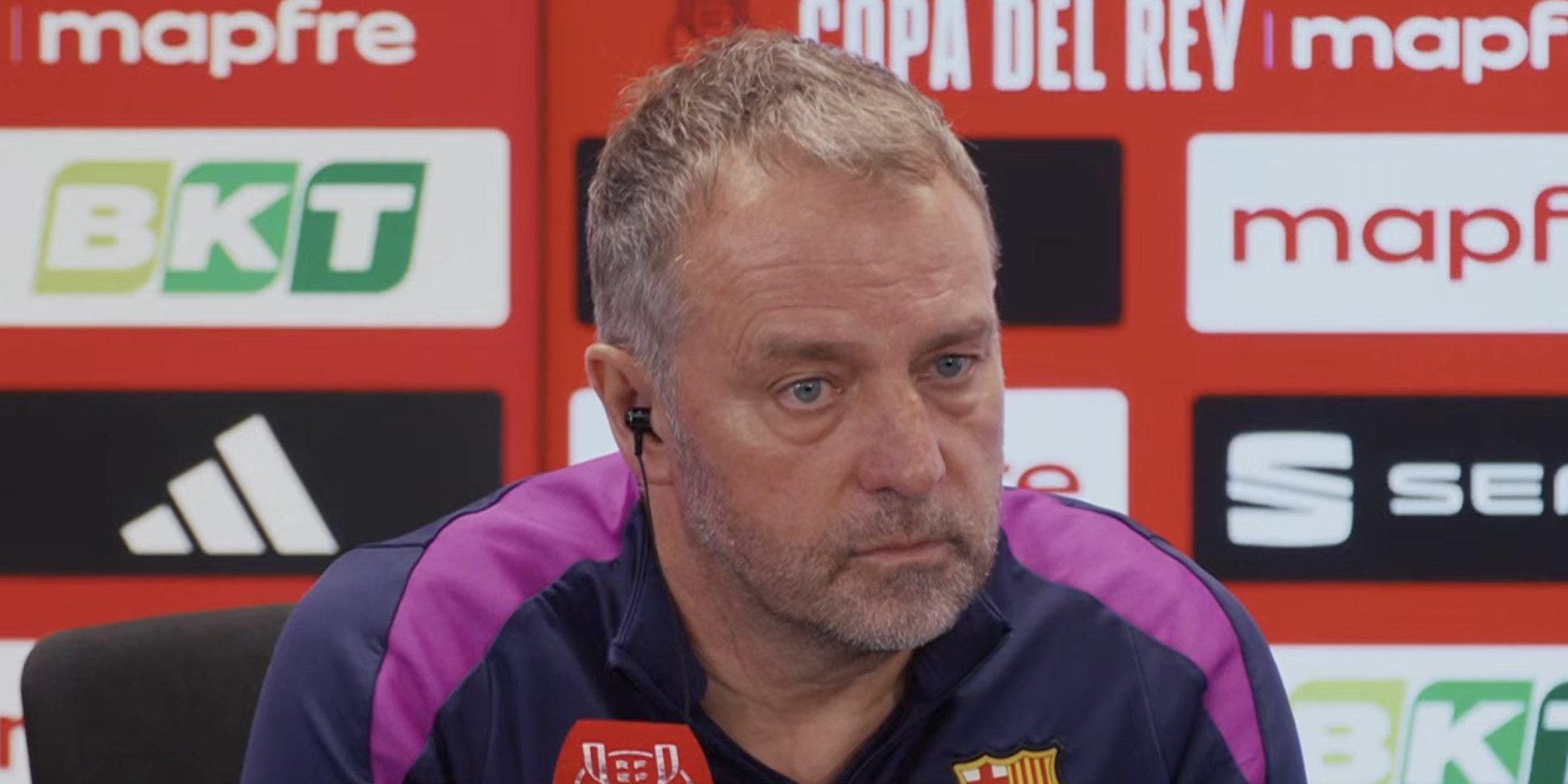 في الكورة : نسبة انتصار برشلونة أمام أتلتيكو؟.. فليك يرد