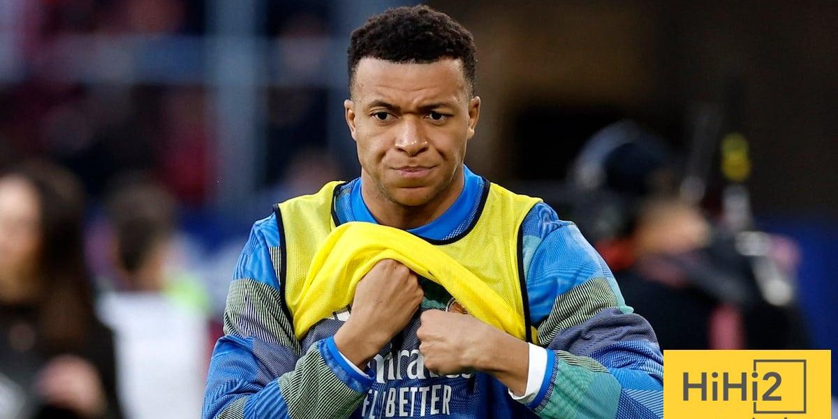 السيناريو الأسوأ ينتظر مبابي…!