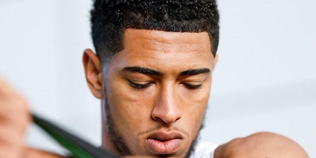 موعد عودة بيلينغهام