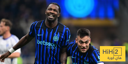 تشكيلة إنتر ميلان المتوقعة ضد كومو في كأس إيطاليا