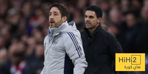 مكافآت كبيرة تنتظر عقل أرتيتا المدبر