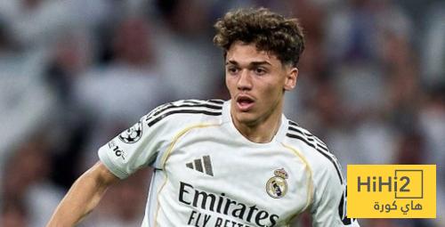 بيتاريش .. ثاني إسباني يفعلها ..!