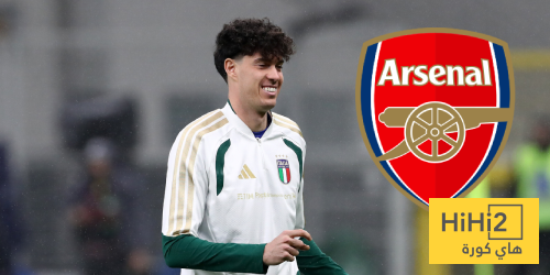 أرسنال قرر المنافسة على باستوني أرسنال قرر المنافسة على باستوني