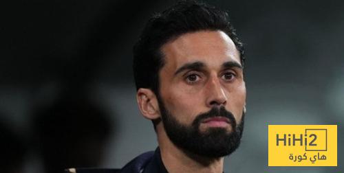 صورة .. رد فعل اربيلوا على هدف خيتافي الاول