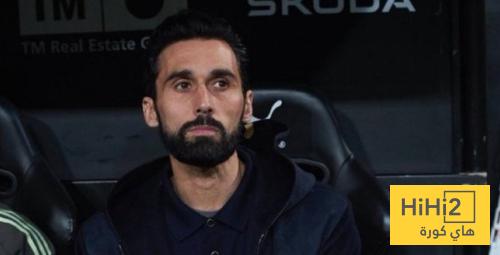 احصائية كارثية لـ ريال مدريد اربيلوا