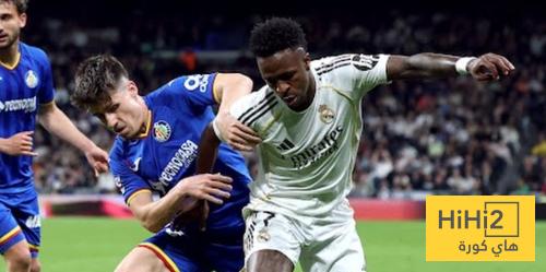 صور .. فينيسيوس ذهب للشجار مع ميليتاو