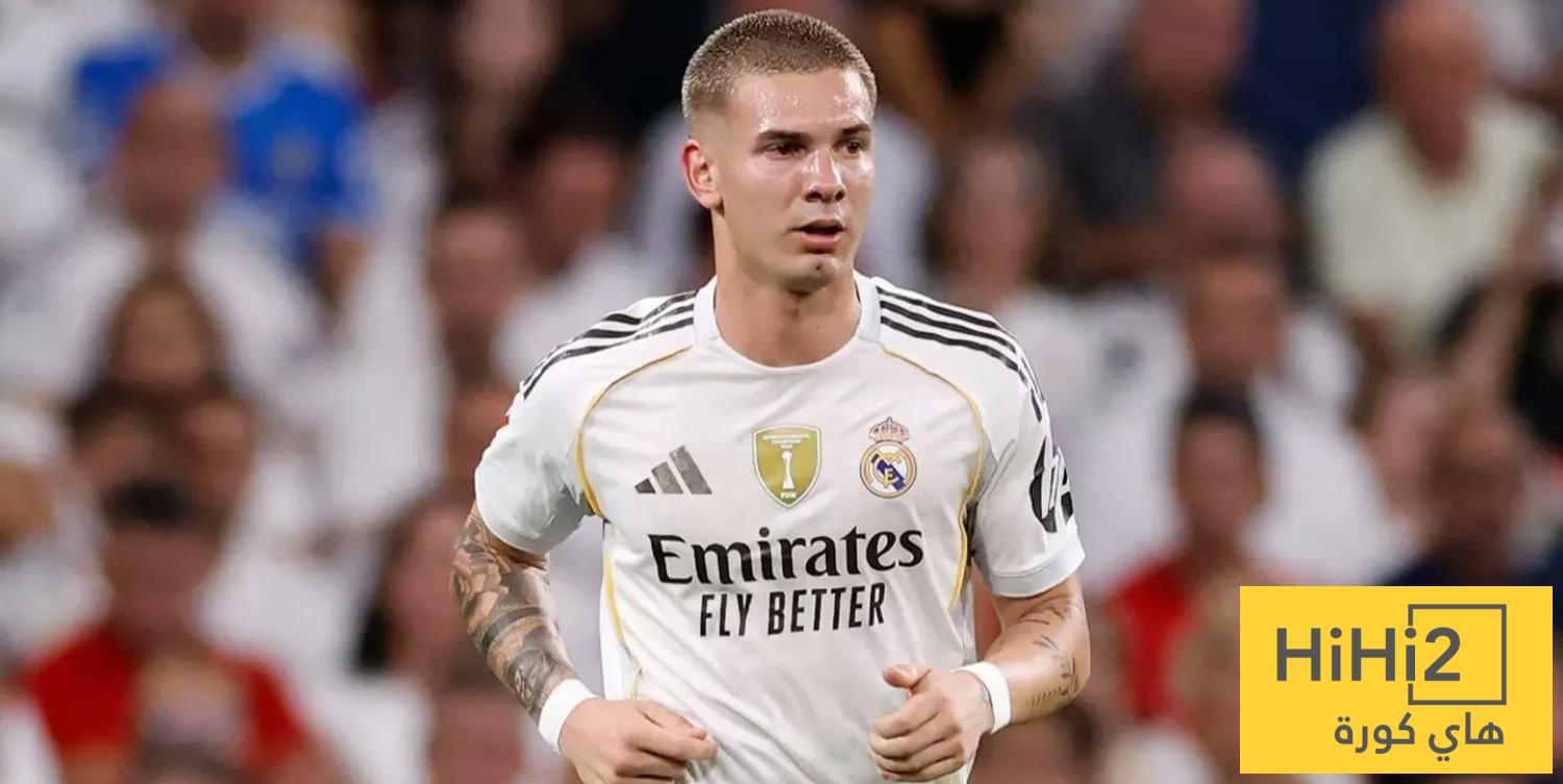 كلمات ماستانتونو التي تسببت في طرده أمام خيتافي