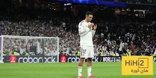 رسالة الريال إلى جمهوره بعد مباراة خيتافي