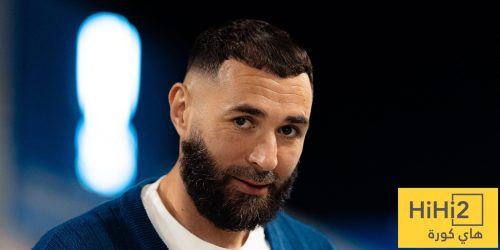 تطورات إصابة بنزيما مع الهلال