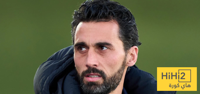 ريال مدريد يحدد الفرصة الأخيرة لأربيلوا !