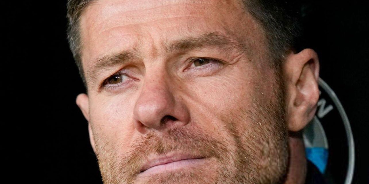 تشابي ألونسو لم يكن المشكلة!