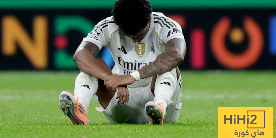 مدة غياب رودريغو عن الريال بعد الاصابة مدة غياب رودريغو عن الريال بعد الاصابة