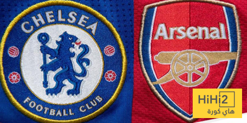 أرسنال وتشيلسي يتصارعان على موهبة باريس سان جيرمان