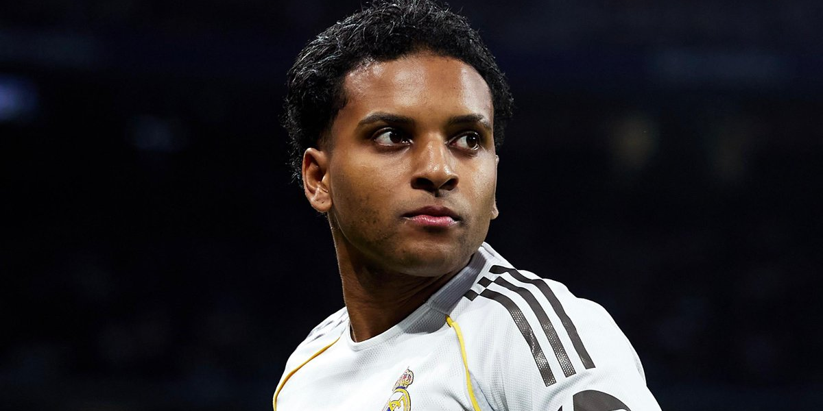 أسوأ موسم في تاريخ البرازيلي رودريغو