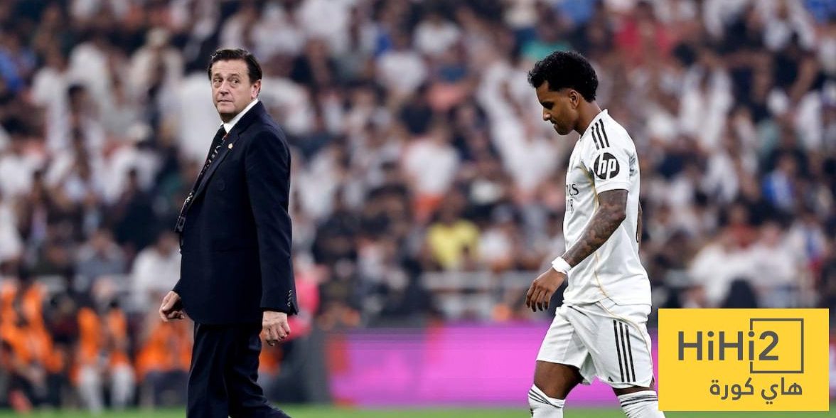 لعنة الرباط الصليبي تضرب 6 لاعبين من ريال مدريد خلال موسمين ونصف!