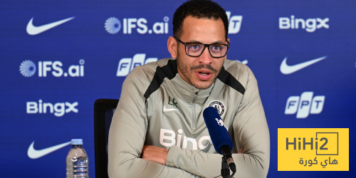 أهم تصريحات روزينيور قبل مواجهة أستون فيلا