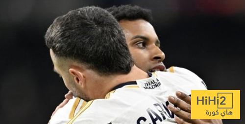 كلمات مؤثرة من كارفخال لـ رودريغو