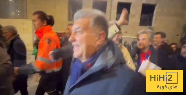 صور .. لابورتا يؤازر برشلونة ضد اتلتيكو مدريد 16 صور .. لابورتا يؤازر برشلونة ضد اتلتيكو مدريد 15