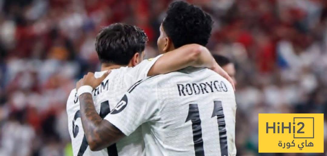 رسالة دعم من دياز برودريغو بعد إصابته رسالة دعم من دياز برودريغو بعد إصابته