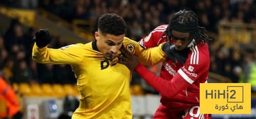 تقييم لاعبو ليفربول في الشوط الاول ضد وولفرهامبتون